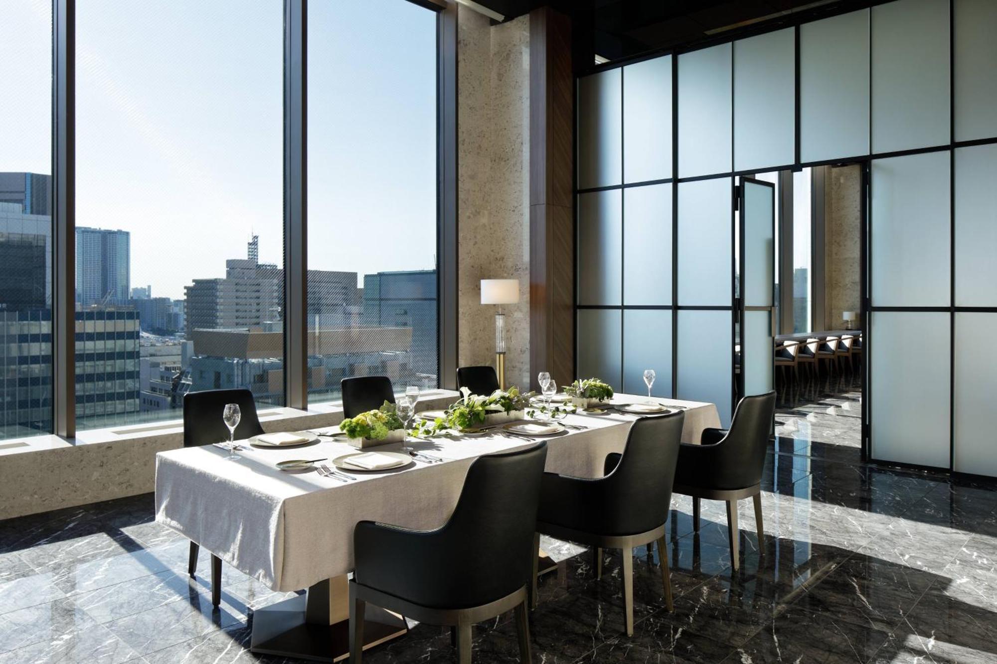 ホテル Acホテル東京銀座 5*