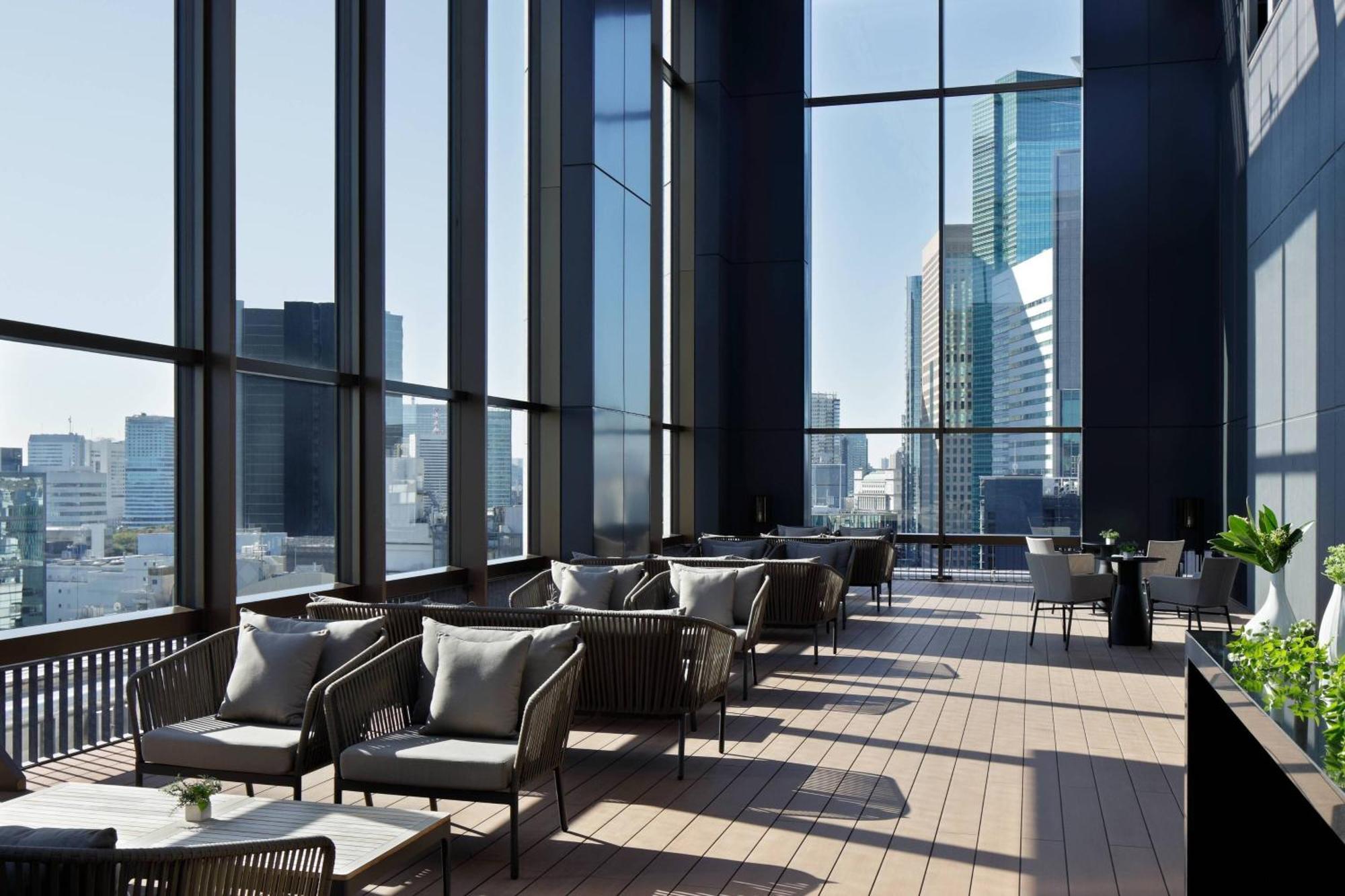 Acホテル東京銀座