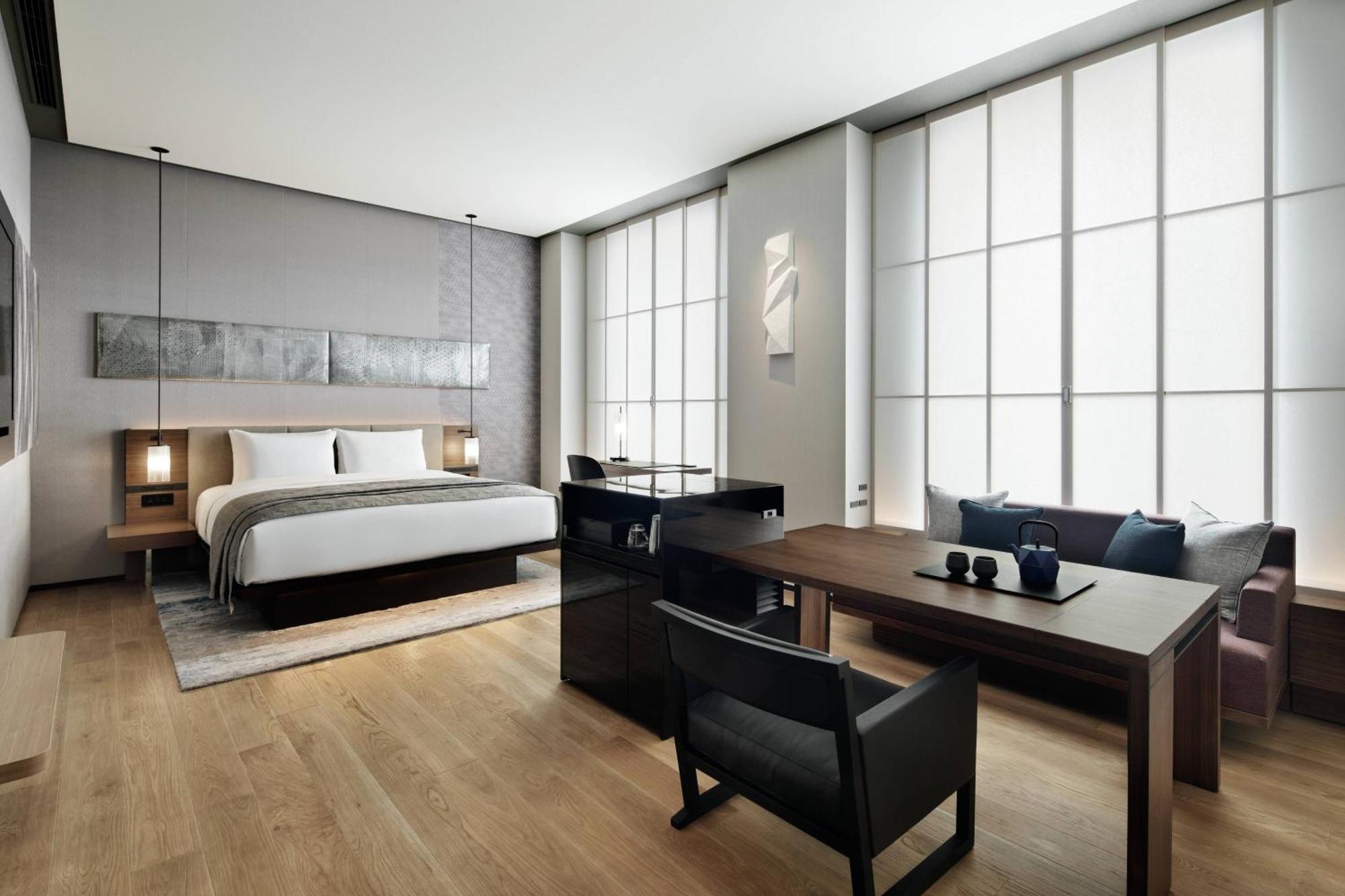 Acホテル東京銀座 5*