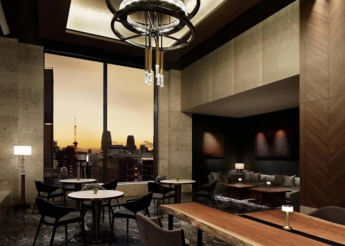 AC Hotel Tokyo Ginza