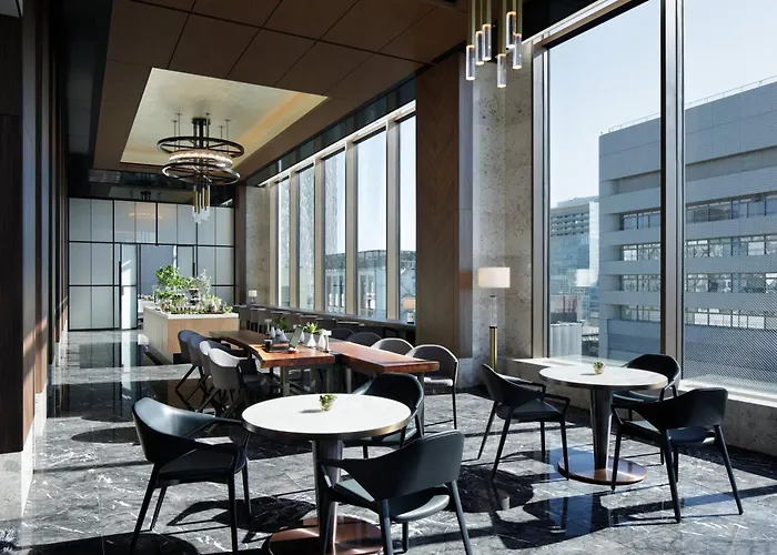 AC Hotel Tokyo Ginza
